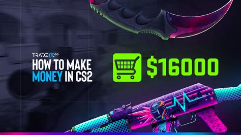 Explore the CS2 Cashout World .